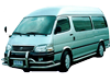 Golf transfer